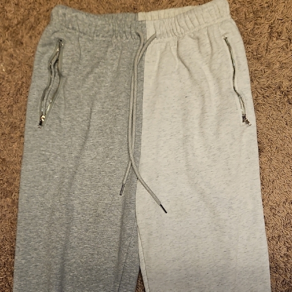 Superdown Renna Two Tone Sweat Pants - Picture 5 of 12